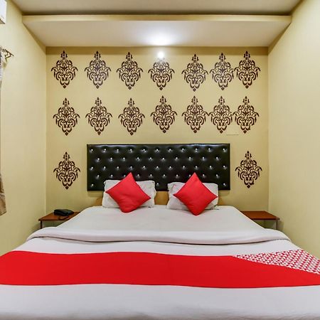 Hotel O Priyal Amrit Sagar Rourkela Exterior photo