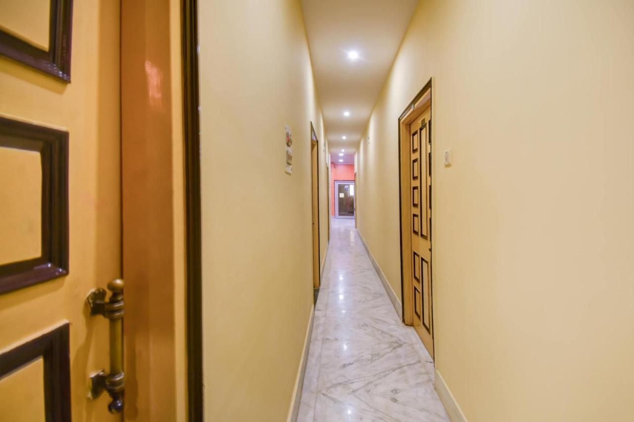 Hotel O Priyal Amrit Sagar Rourkela Exterior photo