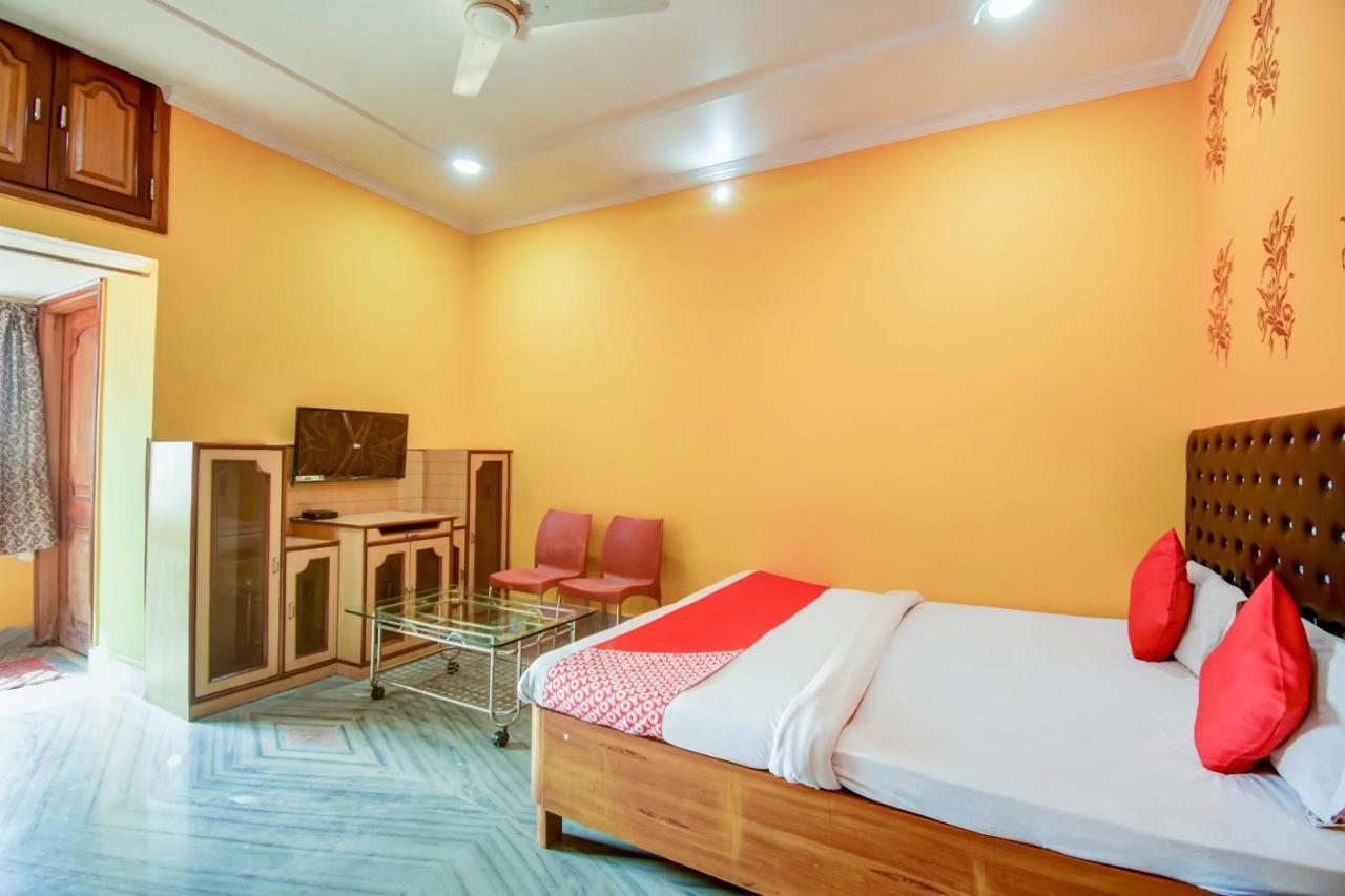 Hotel O Priyal Amrit Sagar Rourkela Exterior photo