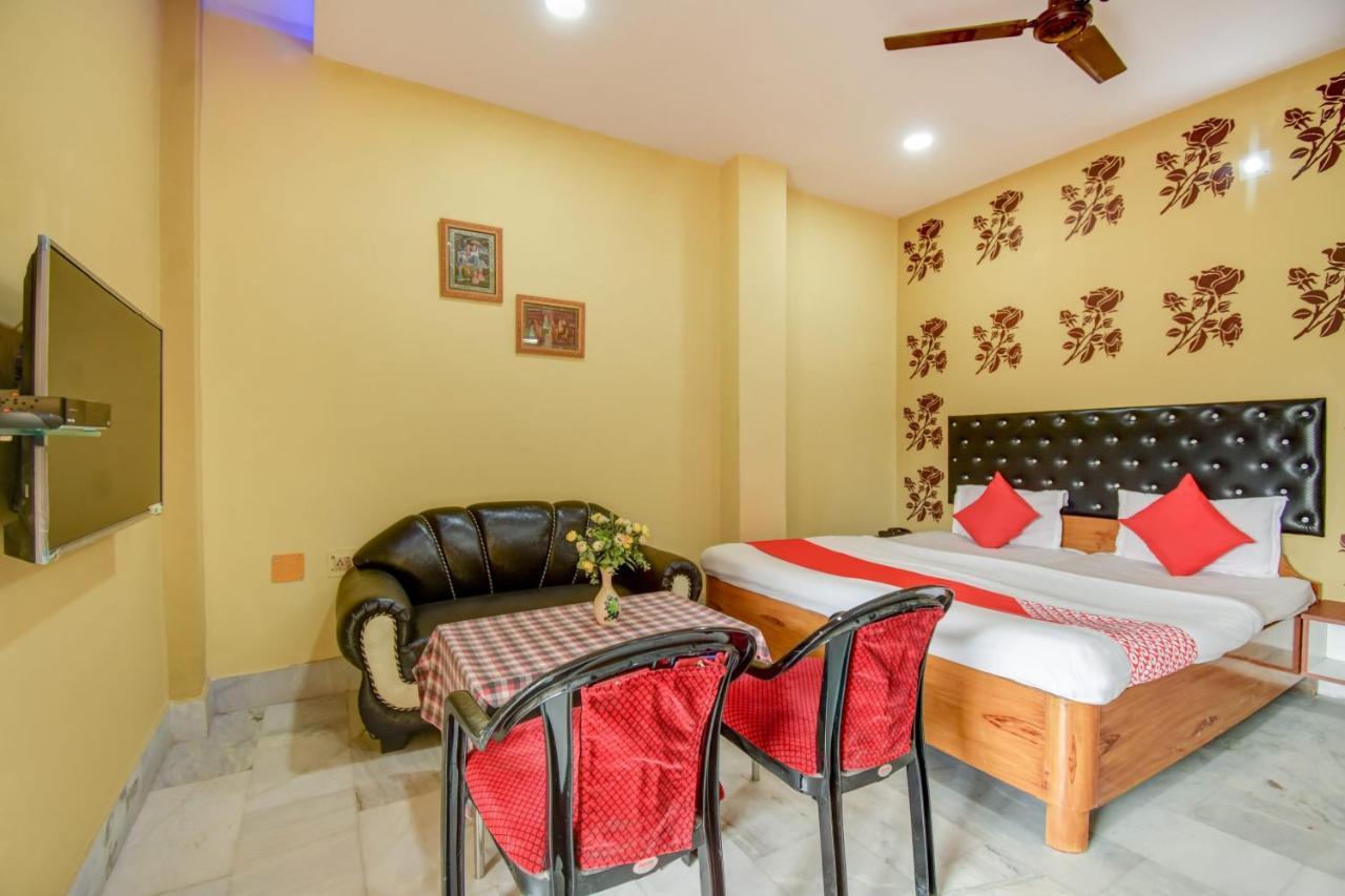 Hotel O Priyal Amrit Sagar Rourkela Exterior photo