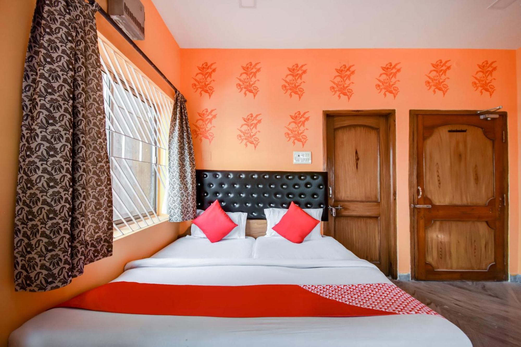 Hotel O Priyal Amrit Sagar Rourkela Exterior photo