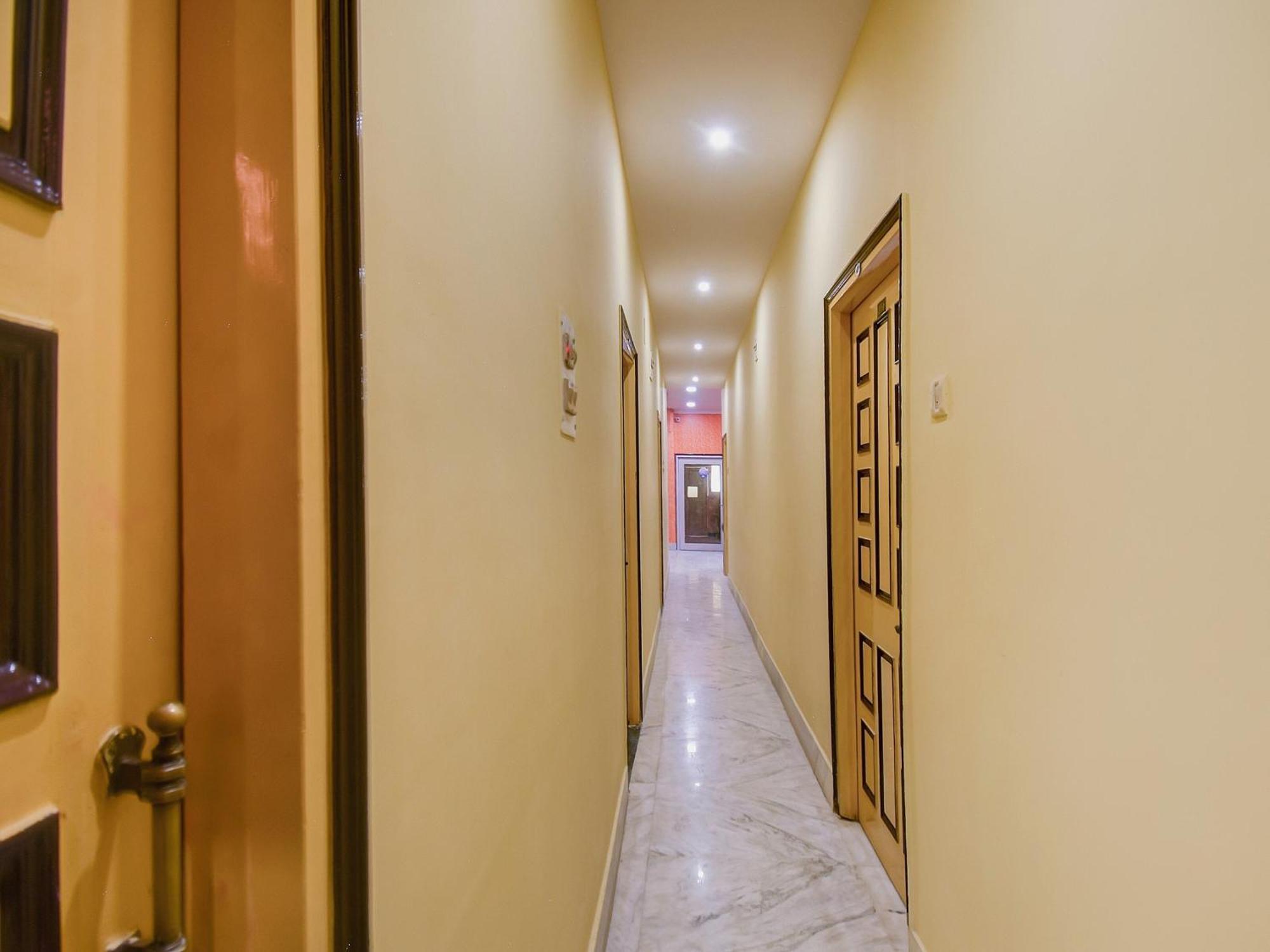 Hotel O Priyal Amrit Sagar Rourkela Exterior photo